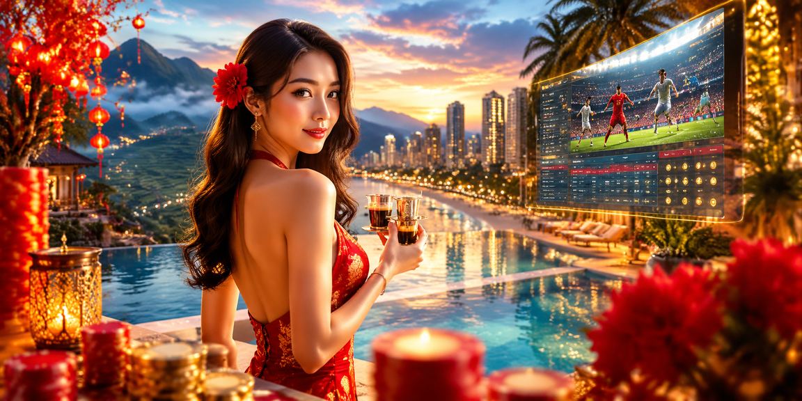 Hình ảnh lễ hội voucher Vip tại Sapa với không gian cà phê